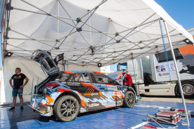018 Rallye de Santander 2019 012_